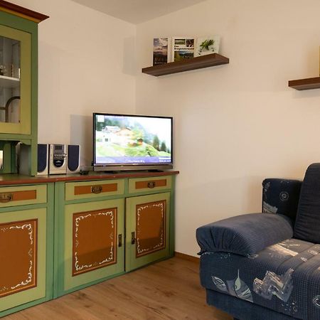 Apartment Am Bach メラウ エクステリア 写真