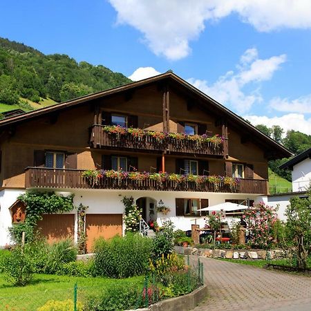 Apartment Am Bach メラウ エクステリア 写真