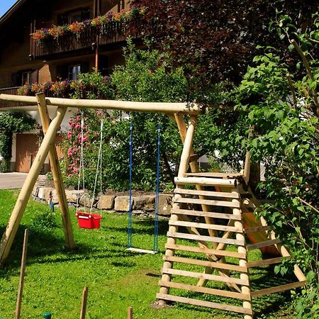 Apartment Am Bach メラウ エクステリア 写真