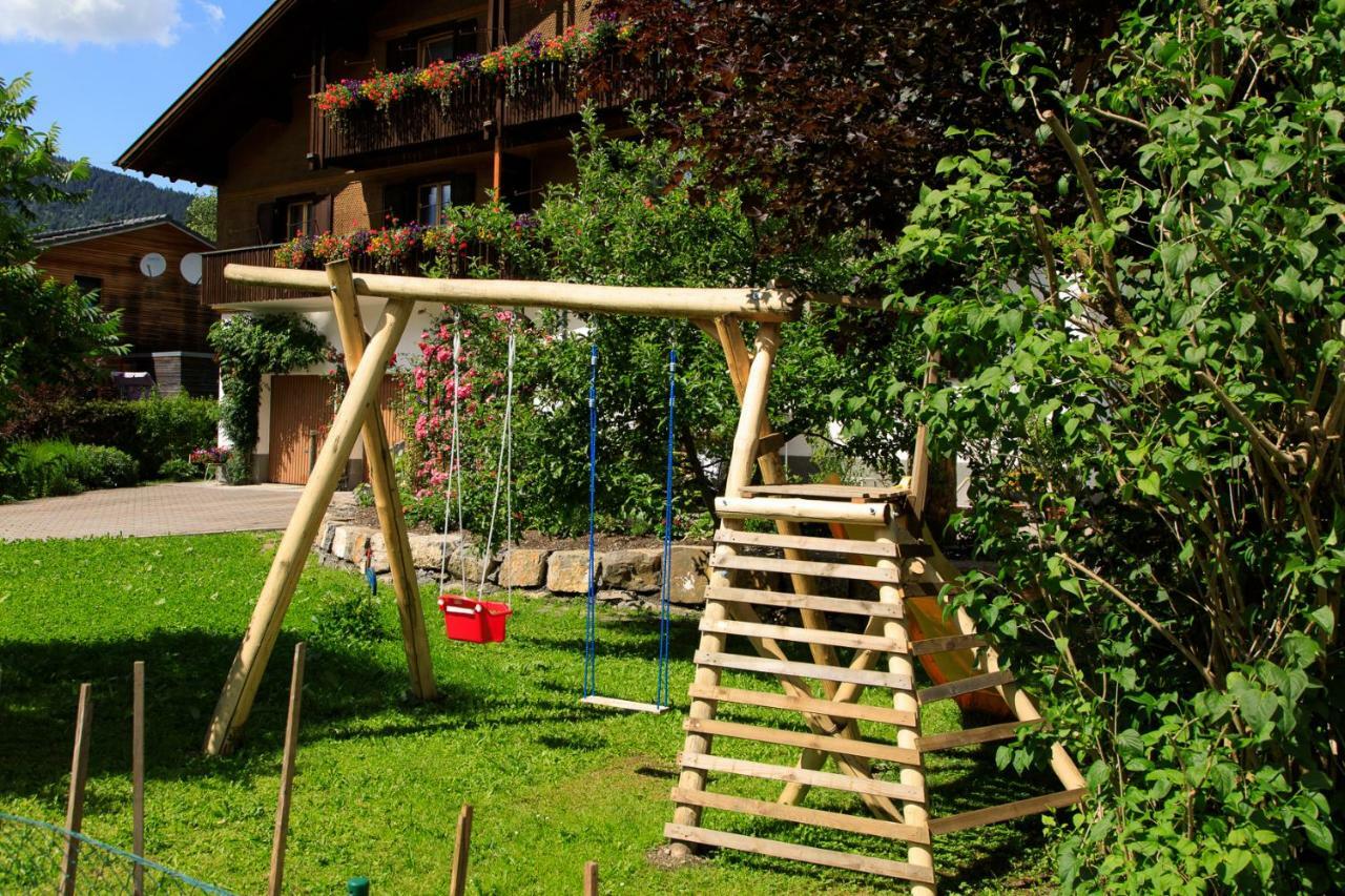 Apartment Am Bach メラウ エクステリア 写真