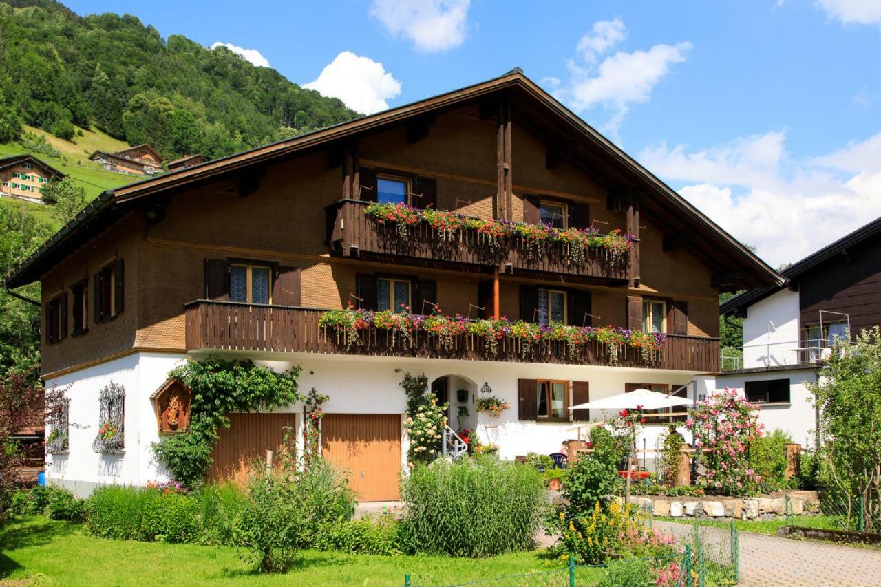 Apartment Am Bach メラウ エクステリア 写真